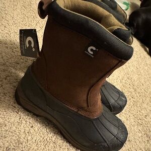 Comfortemp Warm Snow Boots